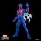 Marvel - Spider-Man  Legends Retro Action Figure Spider-Man 2099 15 cm