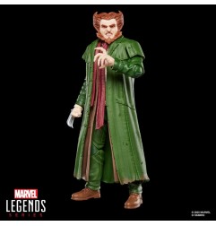 Spider-Man Marvel Legends Retro - Figurine Owl 15 cm