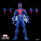 Marvel - Spider-Man  Legends Retro Action Figure Spider-Man 2099 15 cm