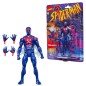 Spider-Man Marvel Legends Retro - Figurine Spider-Man 2099 15 cm