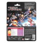 Transformers - The  Retro G1 Action Figure Autobot Wheelie 11 cm