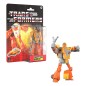 Transformers - The  Retro G1 Action Figure Autobot Wheelie 11 cm