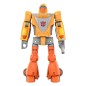 Transformers - The  Retro G1 Action Figure Autobot Wheelie 11 cm