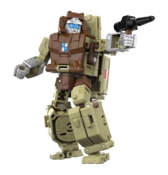 Transformers - The  Retro G1 Action Figure Autobot Outback 13 cm