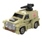 Transformers - The  Retro G1 Action Figure Autobot Outback 13 cm