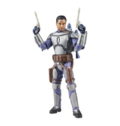 Star Wars - Episode II Black Series Action Figure Jango Fett 15 cm