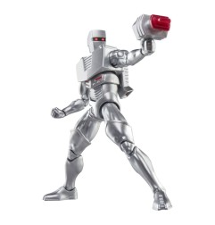 Marvel - Rom: Spaceknight  Legends Action Figure Rom 15 cm