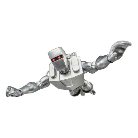 Rom: Spaceknight Marvel Legends - Figurine Rom 15 cm