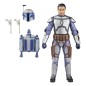 Star Wars Episode II Black Series - Figurine Jango Fett 15 cm