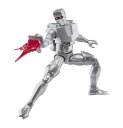 Marvel - Rom: Spaceknight  Legends Action Figure Rom 15 cm