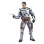 Star Wars - Episode II Black Series Action Figure Jango Fett 15 cm