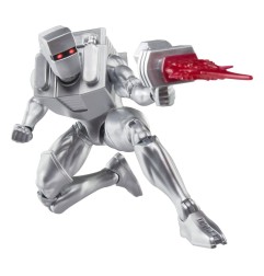 Rom: Spaceknight Marvel Legends - Figurine Rom 15 cm