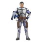 Star Wars - Episode II Black Series Action Figure Jango Fett 15 cm