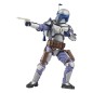 Star Wars Episode II Black Series - Figurine Jango Fett 15 cm