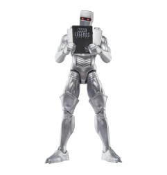 Rom: Spaceknight Marvel Legends - Figurine Rom 15 cm