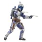 Star Wars Episode II Black Series - Figurine Jango Fett 15 cm