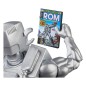 Rom: Spaceknight Marvel Legends - Figurine Rom 15 cm