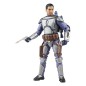 Star Wars Episode II Black Series - Figurine Jango Fett 15 cm