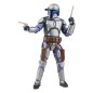 Star Wars Episode II Black Series - Figurine Jango Fett 15 cm