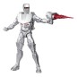Marvel - Rom: Spaceknight  Legends Action Figure Rom 15 cm