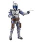 Star Wars - Episode II Black Series Action Figure Jango Fett 15 cm