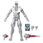 Marvel - Rom: Spaceknight  Legends Action Figure Rom 15 cm