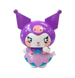 Hello Kitty and Friends - Figurine Premium Kuromi 16 cm