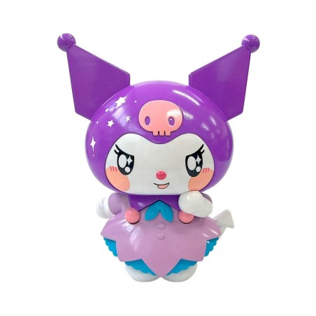 Hello Kitty and Friends - Figurine Premium Kuromi 16 cm