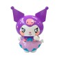 Hello Kitty and Friends - Figurine Premium Kuromi 16 cm
