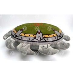 Doom The Dark Ages - Coussin Shield Saw