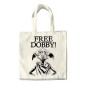 Harry Potter - Sac shopping Free Dobby