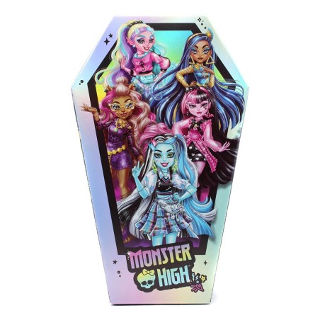 Monster High - Advent Calendar 2025