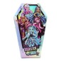 Monster High - Calendrier de l'avent Monster High 2025 Monster High - Calendrier de l'avent Monster High 2025