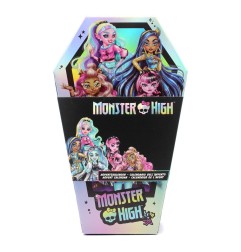 Monster High - Calendrier de l'avent Monster High 2025
