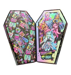 Monster High - Calendrier de l'avent Monster High 2025