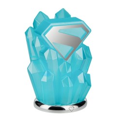 DC Comics - Lampe Superman Fortress of Solitude