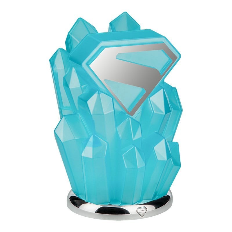 DC Comics - Lampe Superman Fortress of Solitude