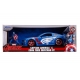 Marvel - Réplique métal Hollywood Rides 1/24 Ford Mustang GT 2006