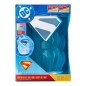 DC Comics - Lampe Superman Fortress of Solitude