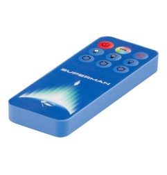 DC Comics - Lampe Superman Fortress of Solitude