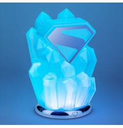 DC Comics - Lampe Superman Fortress of Solitude