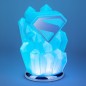 DC Comics - Lampe Superman Fortress of Solitude