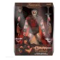 Conan - The Barbarian Ultimates Action Figure  Blood Soaked Pit Fighter 18 cm