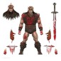 Conan - The Barbarian Ultimates Action Figure  Blood Soaked Pit Fighter 18 cm