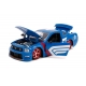 Marvel - Réplique métal Hollywood Rides 1/24 Ford Mustang GT 2006
