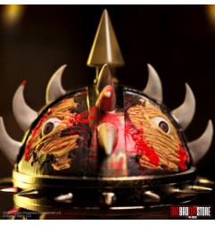 Conan Le Barbare - Figurine Ultimates Blood Soaked Pit Fighter 18 cm