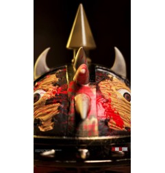 Conan Le Barbare - Figurine Ultimates Blood Soaked Pit Fighter 18 cm