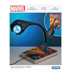 Les 4 Fantastiques - Lampe USB Mr Fantastic 32 cm