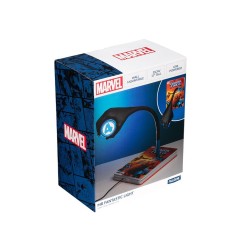 Les 4 Fantastiques - Lampe USB Mr Fantastic 32 cm