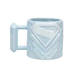 DC Comics - Mug Superman Fortress of Solitude